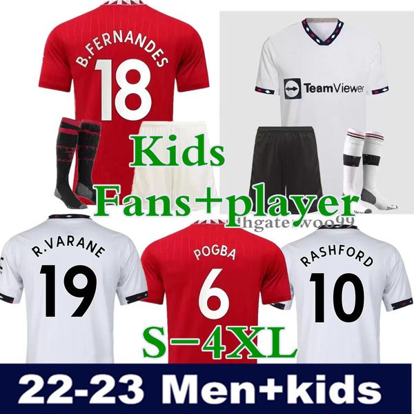 s-4xl 22 23 sancho player #7 soccer jerseys rashford man 2022 2023 football shirt pogba cavani b. fernandes men kids kit varane fred shaw mc, Black;yellow
s-4xl 22 23 sancho player #7 soccer jerseys rashford man 2022 2023 football shirt pogba cavani b. fernandes men kids kit varane fred shaw mc, Black;yellow