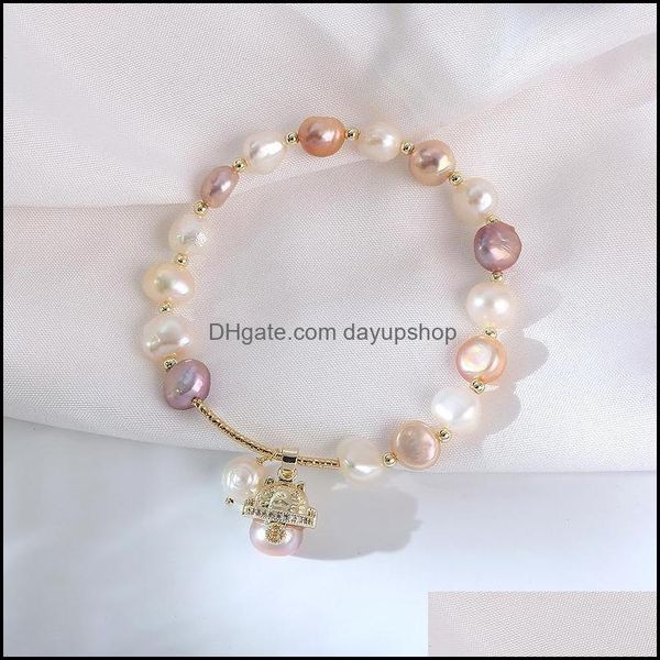 beaded strands beaded lucky cat freshwater pearl bracelet female baroque dh8z9, Black
beaded strands beaded lucky cat freshwater pearl bracelet female baroque dh8z9, Black