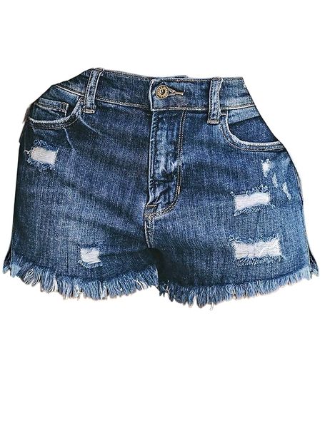 women's casual mid rise denim shorts stretch ripped raw hem jean shorts j4on#, White;black
women's casual mid rise denim shorts stretch ripped raw hem jean shorts j4on#, White;black