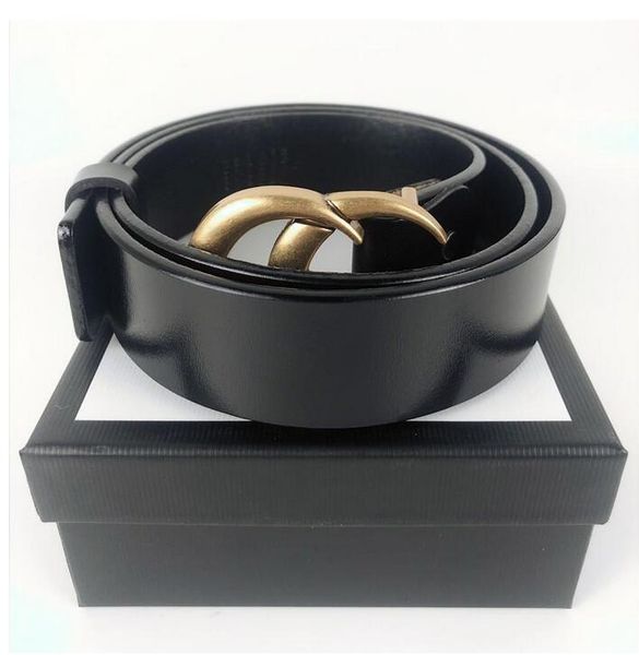 men designers belts classic fashion business casual belt wholesale mens waistband womens metal buckle leather width 3.8cm with box ship, Black;brown
men designers belts classic fashion business casual belt wholesale mens waistband womens metal buckle leather width 3.8cm with box ship, Black;brown