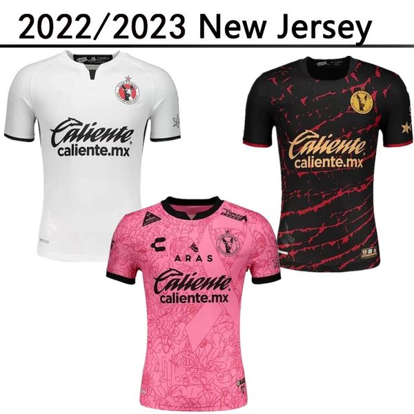 2022 2023 tijuana de xolos soccer jersey 22 23 club manotas martinez angulo castillo rosa home away football shirt, Black;yellow
2022 2023 tijuana de xolos soccer jersey 22 23 club manotas martinez angulo castillo rosa home away football shirt, Black;yellow