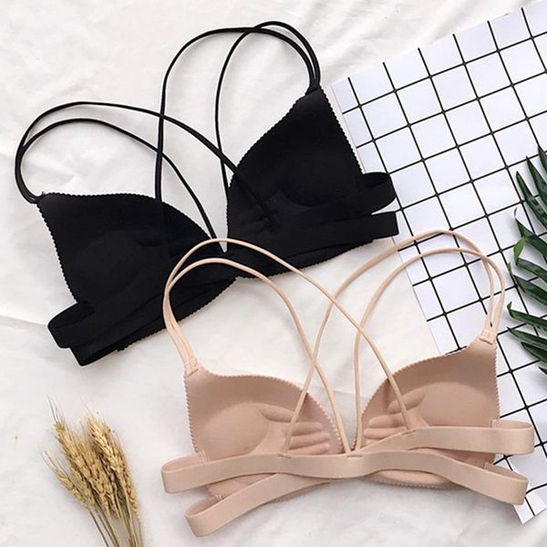 women back beautify ladies front closure wire fashion bra padded lingerie bralette gather push up, Red;black
women back beautify ladies front closure wire fashion bra padded lingerie bralette gather push up, Red;black