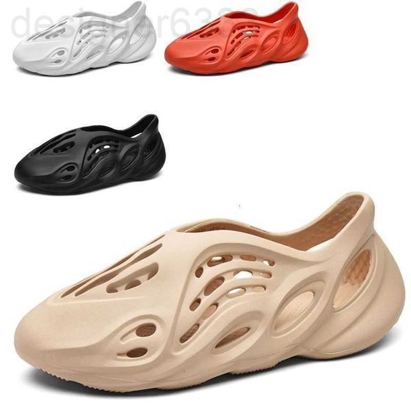 sandals designer large coconut hole shoes men's summer roman beach couple fashion qjet, Black
sandals designer large coconut hole shoes men's summer roman beach couple fashion qjet, Black