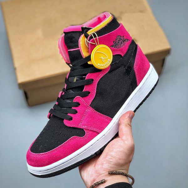 athletic shoes casual brand high zoom cmft fireberry basketball 1 1s dark pink black fire berry fashion sport sneakers, White;red
athletic shoes casual brand high zoom cmft fireberry basketball 1 1s dark pink black fire berry fashion sport sneakers, White;red