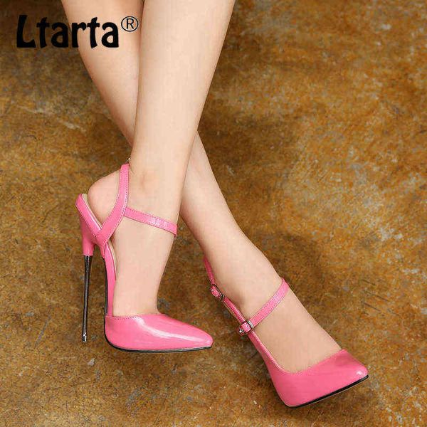 sandals ltarta women single shoes red high heels women large nightclub ultra high heel source manufacturers club pumps wz 220318, Black
sandals ltarta women single shoes red high heels women large nightclub ultra high heel source manufacturers club pumps wz 220318, Black