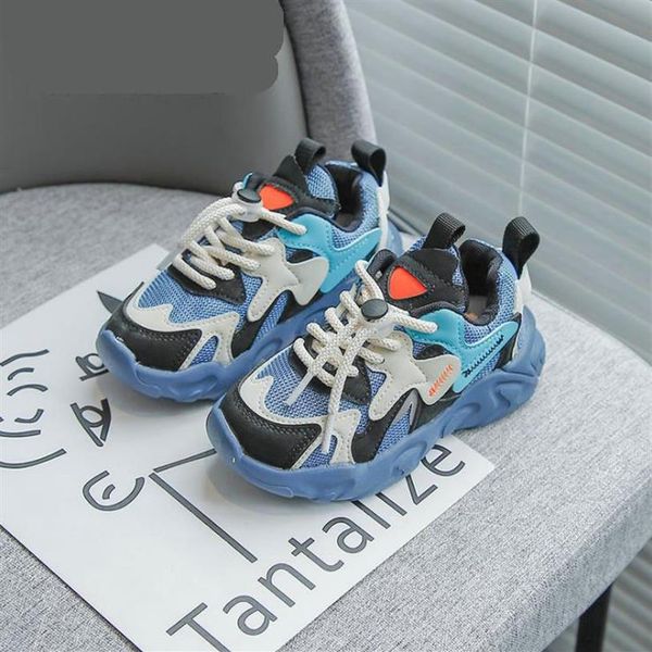 spring autumn children shoes mesh breathable toddler boys girls sport shoes outdoor tennis fashion kids sneakers 26-36229l, Black;red
spring autumn children shoes mesh breathable toddler boys girls sport shoes outdoor tennis fashion kids sneakers 26-36229l, Black;red