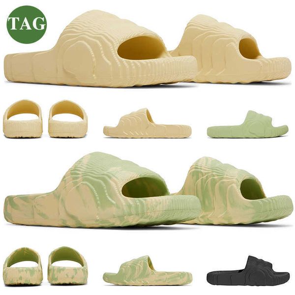 adilette 22 slides designer sandals mens womens sliders slippers luxury shoes moon gray cream clay ochre black magic lime platform scuffs
adilette 22 slides designer sandals mens womens sliders slippers luxury shoes moon gray cream clay ochre black magic lime platform scuffs