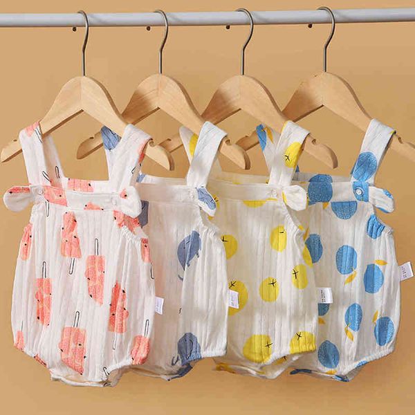 sleeveless toddler girl summer clothes casual newborn romper newborn girl clothes 0 to 2 years old print cotton girls outfits g220510, Blue
sleeveless toddler girl summer clothes casual newborn romper newborn girl clothes 0 to 2 years old print cotton girls outfits g220510, Blue