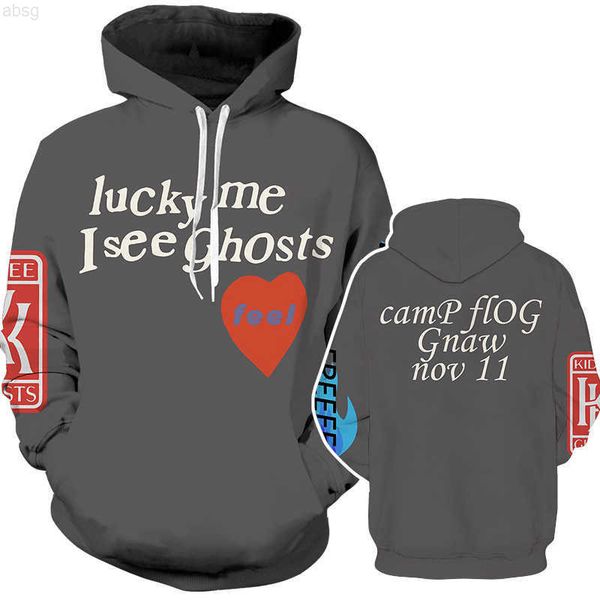 letter graffiti printed hoodies men lucky me i see ghosts universal punk hooded sweaters hip hop streetwear harajuku pullover, Black
letter graffiti printed hoodies men lucky me i see ghosts universal punk hooded sweaters hip hop streetwear harajuku pullover, Black