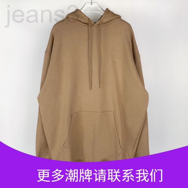 women's hoodies & sweatshirts designer paris fashion brand b hoodie pullover bb letter chest embroidery stall sharp goods qdsh, Black
women's hoodies & sweatshirts designer paris fashion brand b hoodie pullover bb letter chest embroidery stall sharp goods qdsh, Black