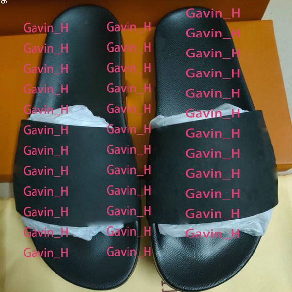 men women fashion slippers slides summer flat slipper trendy sandal man beach slide with box, Black
men women fashion slippers slides summer flat slipper trendy sandal man beach slide with box, Black