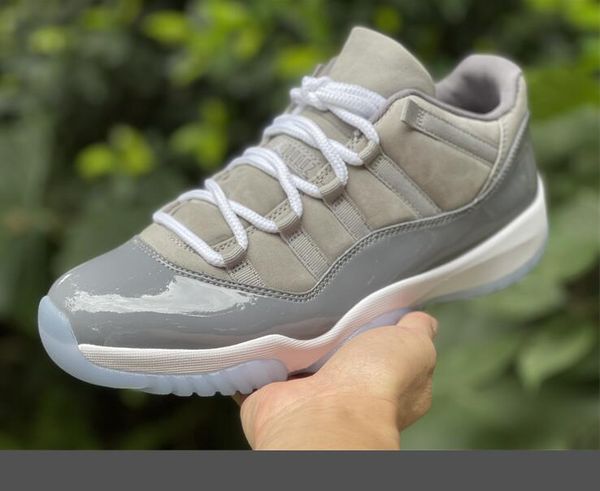 shoes brand 11 low cool grey outdoor 11s 72-10 black gym red-white-sail real fiber sports sneakers 528895-003
shoes brand 11 low cool grey outdoor 11s 72-10 black gym red-white-sail real fiber sports sneakers 528895-003