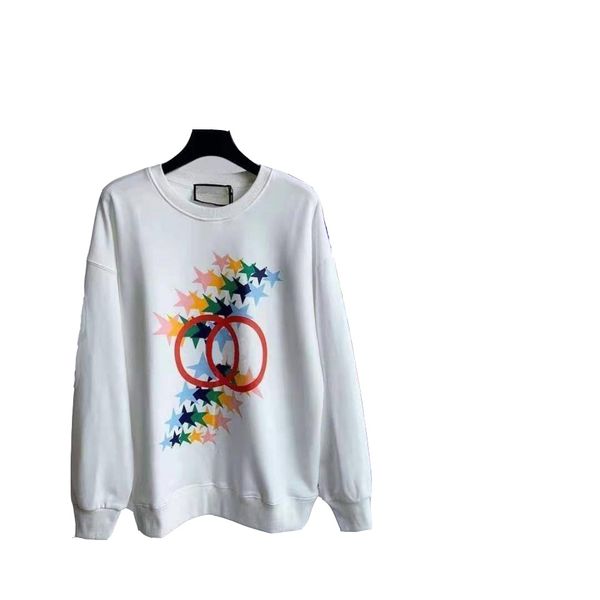 hoodies designers mens womens tracksuit lucky stars letters hoodies man s clothing coats suits sweatshirts sport hoody extra large s-5xl, Black
hoodies designers mens womens tracksuit lucky stars letters hoodies man s clothing coats suits sweatshirts sport hoody extra large s-5xl, Black