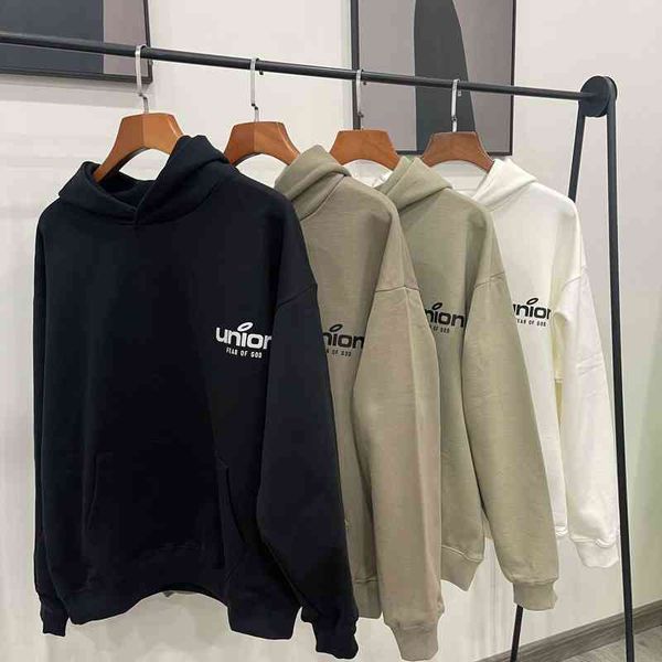 50% off fog high street sentials joint annual limited vibe pullover s loose hooded couple bodysuiti7pm, Black
50% off fog high street sentials joint annual limited vibe pullover s loose hooded couple bodysuiti7pm, Black