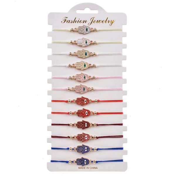 12pcs lot crystal shell braided strand rope bracelet set handmade adjustable butterfly skull evil eye bracelets for women cuff jewelry, Black
12pcs lot crystal shell braided strand rope bracelet set handmade adjustable butterfly skull evil eye bracelets for women cuff jewelry, Black