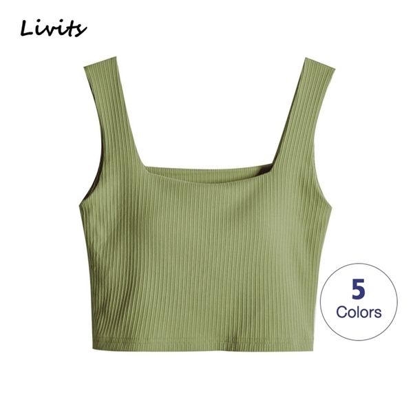 women's tank built-in bra bra-elastic modal twill vest camisoles camis square neck sleeveless casual female 220325, White
women's tank built-in bra bra-elastic modal twill vest camisoles camis square neck sleeveless casual female 220325, White