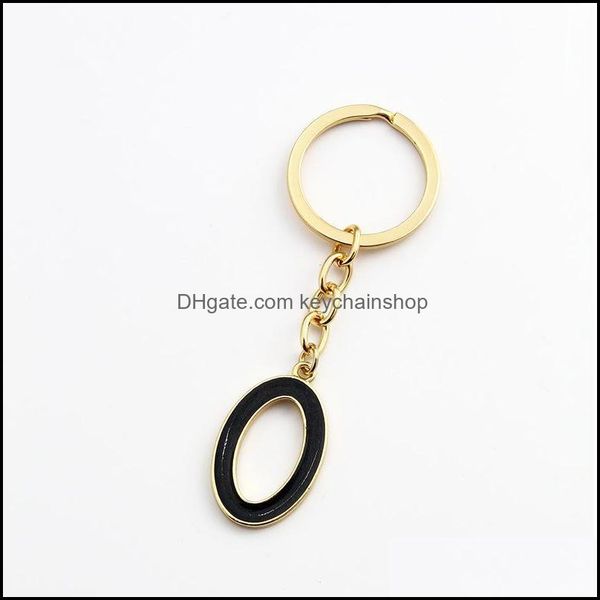 keychains fashion accessories car keychain letter o metal key ring keyring creative holder chain drop deliv dh7js, Silver 
keychains fashion accessories car keychain letter o metal key ring keyring creative holder chain drop deliv dh7js, Silver