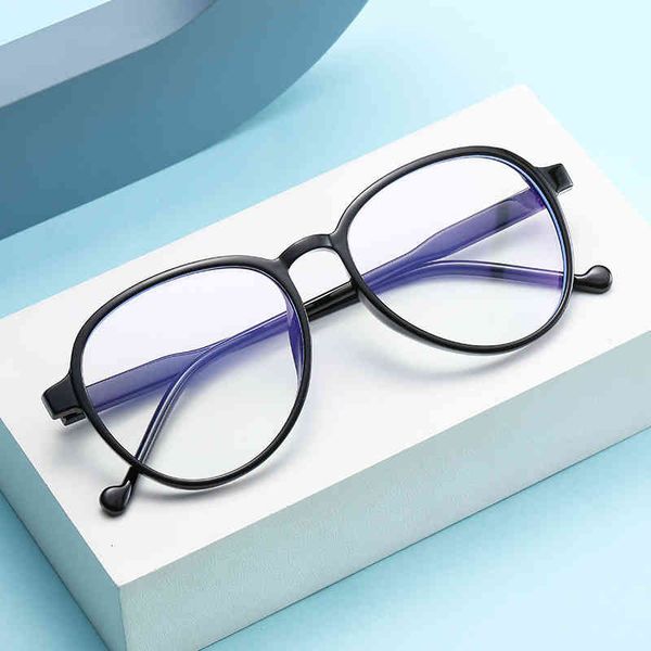 sunglasses anti blue light flat lens anti radiation eye protection men's and women's frame glasses can be equipped with myopia w90, White;black
sunglasses anti blue light flat lens anti radiation eye protection men's and women's frame glasses can be equipped with myopia w90, White;black