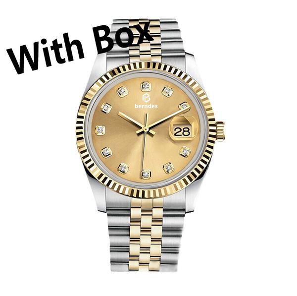 factory direct sales stainless steel men's watch simple and stylish ingenious production automatic movement stable performance good wat, Slivery;brown
factory direct sales stainless steel men's watch simple and stylish ingenious production automatic movement stable performance good wat, Slivery;brown
