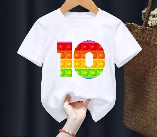 2022 new t-shirt number 2 3 4 5 6 7 8 9 11 happy birthday gift t shirt baby girls boys clothes tshirt tee top, Blue
2022 new t-shirt number 2 3 4 5 6 7 8 9 11 happy birthday gift t shirt baby girls boys clothes tshirt tee top, Blue