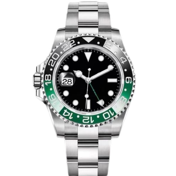mens automatic mechanical ceramics watches 41mm full stainless steel swim wristwatches sapphire luminous watch montre de luxe clas272f, Slivery;brown
mens automatic mechanical ceramics watches 41mm full stainless steel swim wristwatches sapphire luminous watch montre de luxe clas272f, Slivery;brown
