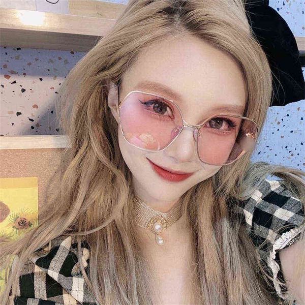 new same metal large frame sunglasses designer sunglasses 56% off leisure, White;black
new same metal large frame sunglasses designer sunglasses 56% off leisure, White;black