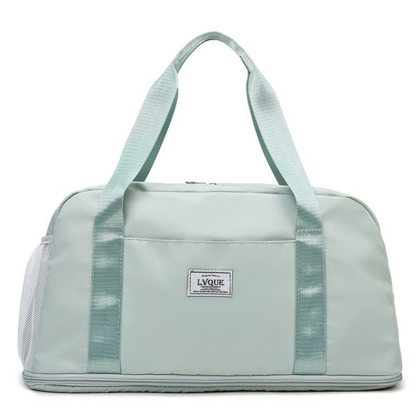 men&women customized sports dry and wet separation strong nylon bag polyester gym duffle bag
men&women customized sports dry and wet separation strong nylon bag polyester gym duffle bag