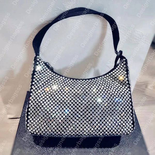 designer shoulder bag 2005 nylon diamond hobo fur women crystal handbag pleated crossbody purse embellished satin mini bag lady luxury messe
designer shoulder bag 2005 nylon diamond hobo fur women crystal handbag pleated crossbody purse embellished satin mini bag lady luxury messe