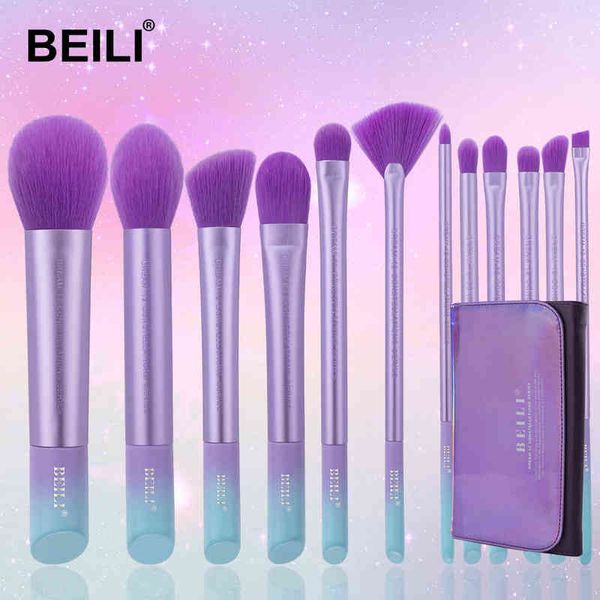 makeup tools makeup brush set makeup 12 united highlight foundation make-up professional eye shadow shadow eye shadow makeup bag 220423
makeup tools makeup brush set makeup 12 united highlight foundation make-up professional eye shadow shadow eye shadow makeup bag 220423
