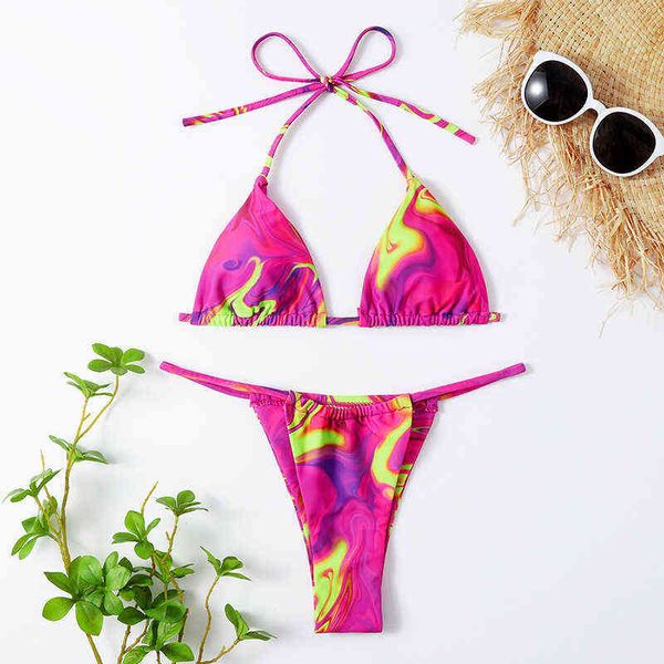 bikini female bikini, White;black