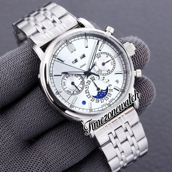 new grand complication 5204p-001 a2813 automatic mens watch moon phase 5204 white dial stick marker stainless steel bracelet gents watches t, Slivery;brown
new grand complication 5204p-001 a2813 automatic mens watch moon phase 5204 white dial stick marker stainless steel bracelet gents watches t, Slivery;brown