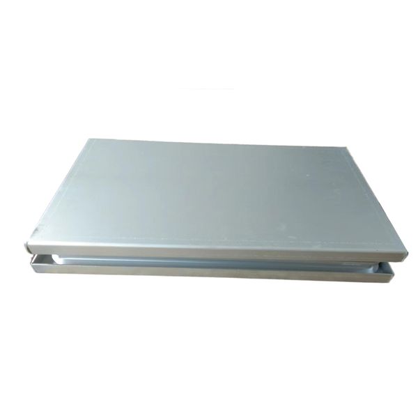 machining factory direct sales custom mold frame