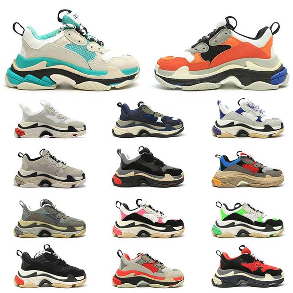2022 triple s men women designer running shoes platform sneakers black white grey red pink light mens old grandpa 17fw trainers sports fashi
2022 triple s men women designer running shoes platform sneakers black white grey red pink light mens old grandpa 17fw trainers sports fashi