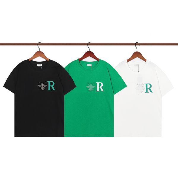 tshirts mens womens designers t shirt fashion man s casual man clothing street polo shorts sleeve tees clothes tshirt 22ss, White;black
tshirts mens womens designers t shirt fashion man s casual man clothing street polo shorts sleeve tees clothes tshirt 22ss, White;black