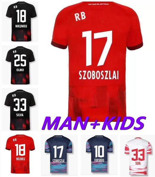 leipziges 22 23 nkunku silva soccer jersey home away third 2022 2023 football shirts haidara olmo szoboszlai poulsen klostermann forsberg ka, Black;yellow
leipziges 22 23 nkunku silva soccer jersey home away third 2022 2023 football shirts haidara olmo szoboszlai poulsen klostermann forsberg ka, Black;yellow