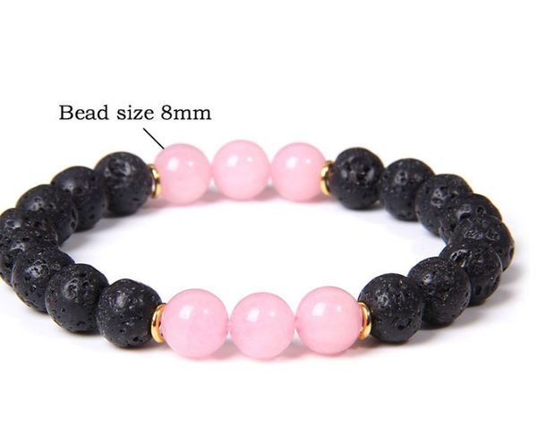 8mm rwtg24g black stone volcanic lava bead bangles black turquoise buddha prayer yoga bracelet women men nature stone
8mm rwtg24g black stone volcanic lava bead bangles black turquoise buddha prayer yoga bracelet women men nature stone