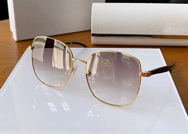 square sunglasses gold/brown gradient women sonnenbrille gafa de sol uv400 protection eyewear with case, White;black
square sunglasses gold/brown gradient women sonnenbrille gafa de sol uv400 protection eyewear with case, White;black