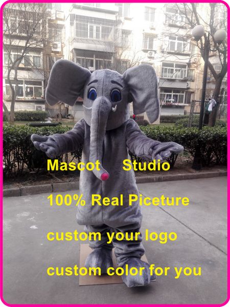 mascot doll costumegrey elephant mascot costume custom fancy costume anime kits mascotte fancy dress carnival costume 41635, Red;yellow
mascot doll costumegrey elephant mascot costume custom fancy costume anime kits mascotte fancy dress carnival costume 41635, Red;yellow