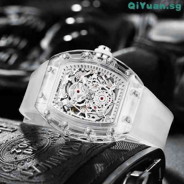 luxury automatic mechanical watch richa milles uxury date mens mechanics jinshiton transparent waterproof hollow fully mecha
luxury automatic mechanical watch richa milles uxury date mens mechanics jinshiton transparent waterproof hollow fully mecha