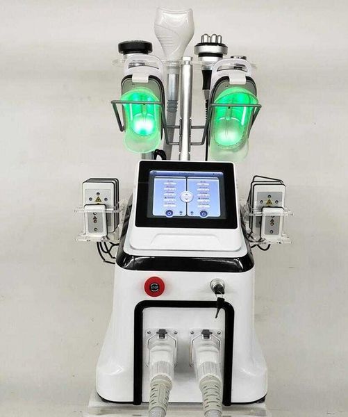 2022 new 360 cryo fat e double chin removal slimming machine 40k rf cavitation skin tightening e weight loss body sculpting beauty
2022 new 360 cryo fat e double chin removal slimming machine 40k rf cavitation skin tightening e weight loss body sculpting beauty