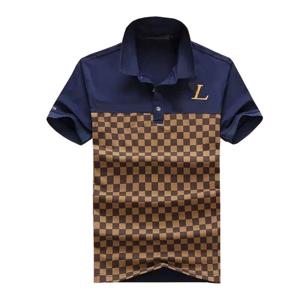luxury designer men's t shirt dress hip hop fashion letter print short sleeve women's polo size m-3xl, White;black
luxury designer men's t shirt dress hip hop fashion letter print short sleeve women's polo size m-3xl, White;black