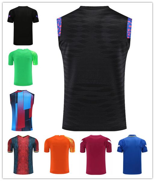21 22 23 f. jong dest soccer jersey training suit kun aguero t-shirt 2021 2022 2023 short sleeve football shirt barca team club train set, Black;yellow
21 22 23 f. jong dest soccer jersey training suit kun aguero t-shirt 2021 2022 2023 short sleeve football shirt barca team club train set, Black;yellow