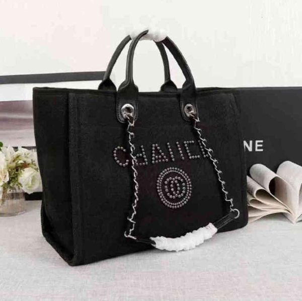 designer classic luxury beach bags canvas pearl evening bag portable shopping large capacity handbag brand women handbags label backpack lad
designer classic luxury beach bags canvas pearl evening bag portable shopping large capacity handbag brand women handbags label backpack lad