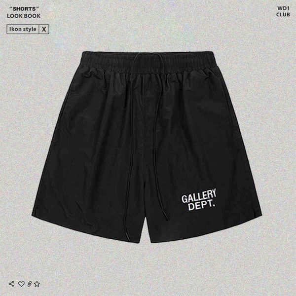 designer gallerydept short gary vintage casual shorts high street chic casual pants embroidered loose beach pants fashion trend short, White;black
designer gallerydept short gary vintage casual shorts high street chic casual pants embroidered loose beach pants fashion trend short, White;black