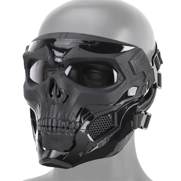 party masks halloween skeleton airsoft mask full face skull cosplay masquerade p 220823
party masks halloween skeleton airsoft mask full face skull cosplay masquerade p 220823