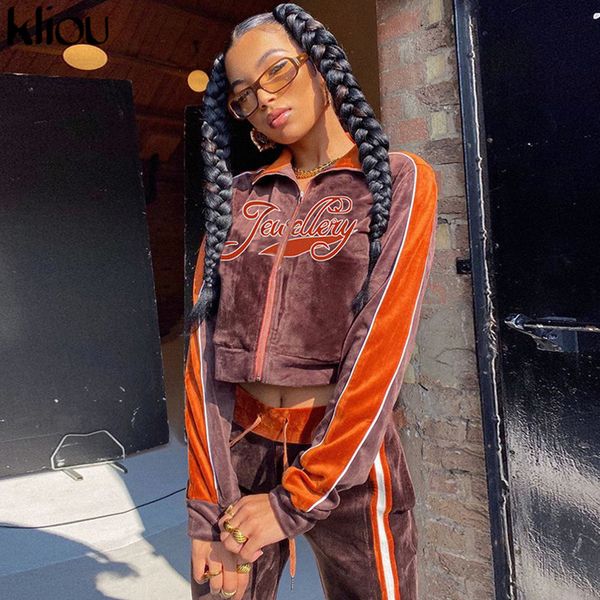 letter print zipup jacket wide leg pants two piece set women tracksuit drawstring elastic waist casual sporty street style, White
letter print zipup jacket wide leg pants two piece set women tracksuit drawstring elastic waist casual sporty street style, White