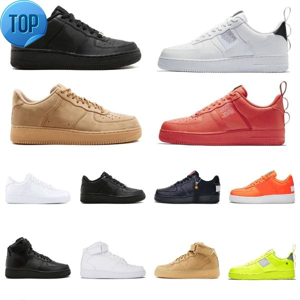 luxury boots 2022 new mens running shoes forces sneakers og classic triple white low shadow utility bl, Black
luxury boots 2022 new mens running shoes forces sneakers og classic triple white low shadow utility bl, Black