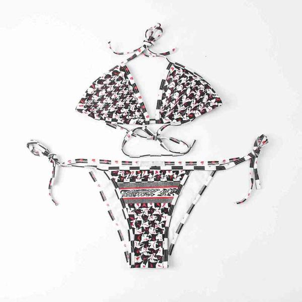 new split swimsuit women's sense of backless small chest gathered to show waist backless spring resort swimsuit, White;black
new split swimsuit women's sense of backless small chest gathered to show waist backless spring resort swimsuit, White;black