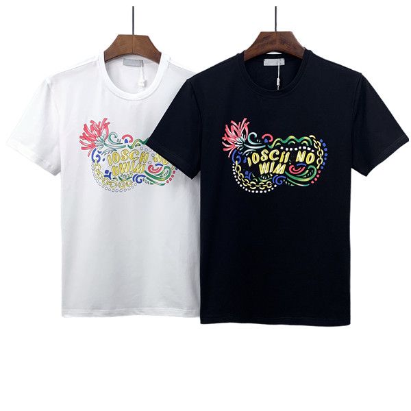 2022ss spring and summer new high grade cotton printing short sleeve round neck panel t-shirt size: m--xl-xxl-xxxl color: black white vw1xa, White;black
2022ss spring and summer new high grade cotton printing short sleeve round neck panel t-shirt size: m--xl-xxl-xxxl color: black white vw1xa, White;black