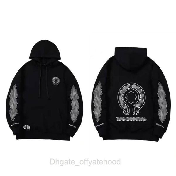 fashion luxury mens sweatshirts designer hoodies ch classic zipper hooded sweater cross flower pullover sanskrit pattern casual coat women, Black
fashion luxury mens sweatshirts designer hoodies ch classic zipper hooded sweater cross flower pullover sanskrit pattern casual coat women, Black
